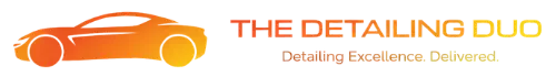 The Detailing Duo